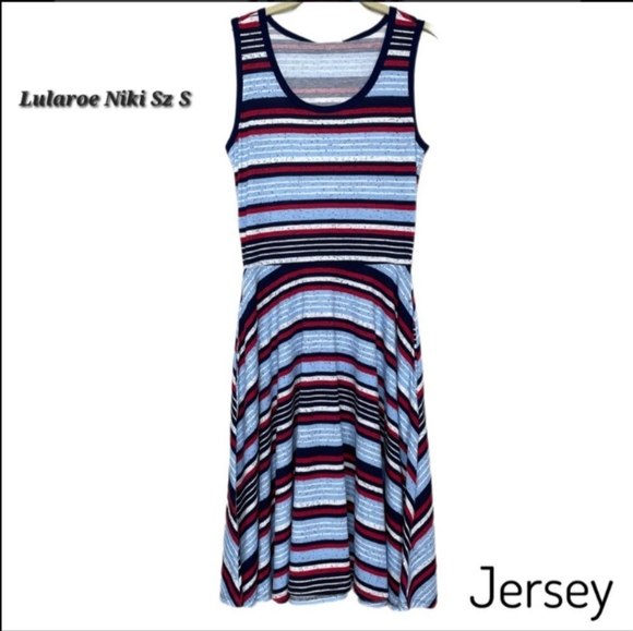 Lularoe Niki - Picture 1 of 1